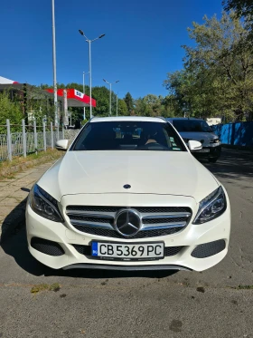 Mercedes-Benz C 250, снимка 3