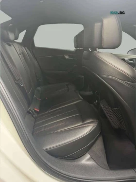 Audi A4 Quattro *  Carbon * АвтоКредит * (ЦЕНА ДО БГ), снимка 7