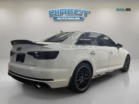 Audi A4 Quattro *  Carbon * АвтоКредит * (ЦЕНА ДО БГ), снимка 6