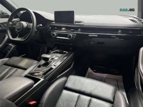 Audi A4 Quattro *  Carbon * АвтоКредит * (ЦЕНА ДО БГ), снимка 8
