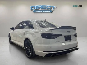 Audi A4 Quattro *  Carbon * АвтоКредит * (ЦЕНА ДО БГ), снимка 4