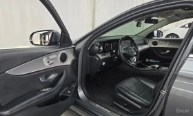 Mercedes-Benz E 350 * FULL DIGITAL * ОБДУХВАНЕ * ХЕД-ЪП * ПАНОРАМА, снимка 10