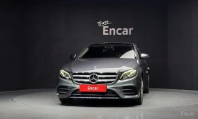 Mercedes-Benz E 350 * FULL DIGITAL * ОБДУХВАНЕ * ХЕД-ЪП * ПАНОРАМА, снимка 3