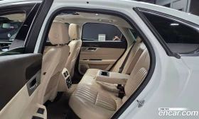 Jaguar Xf 20d Portfolio AWD, снимка 12