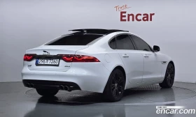 Jaguar Xf 20d Portfolio AWD, снимка 2