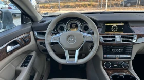 Mercedes-Benz CLS 550 AMG| FULL| HARMON KARDON| ПОДГРЕВ| ОБДУХ, снимка 10