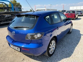 Mazda 3 1.6 Газ, снимка 3