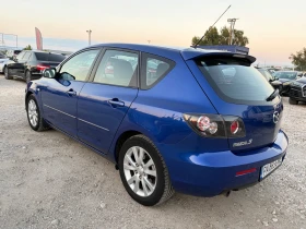 Mazda 3 1.6 Газ, снимка 9