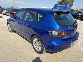 Mazda 3 1.6 Газ, снимка 4