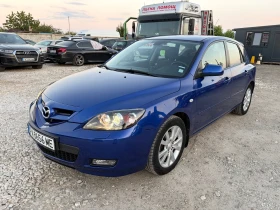 Mazda 3 1.6 Газ, снимка 7