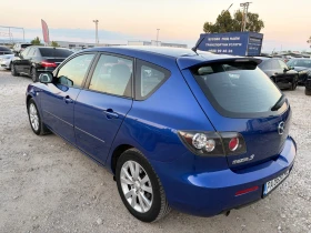 Mazda 3 1.6 Газ, снимка 14