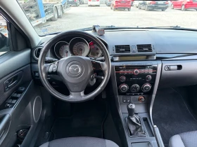 Mazda 3 1.6 Газ, снимка 5
