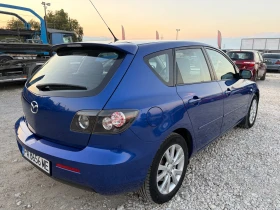 Mazda 3 1.6 Газ, снимка 10