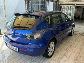 Mazda 3 1.6 Газ, снимка 3