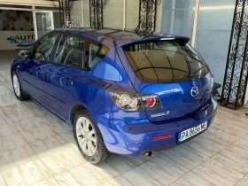 Mazda 3 1.6 Газ, снимка 4
