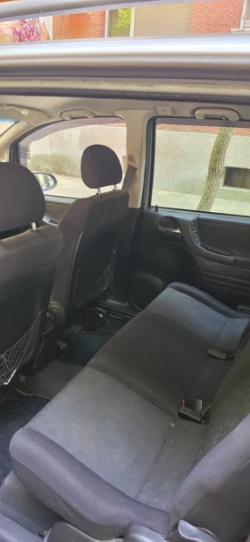 Opel Zafira, снимка 7