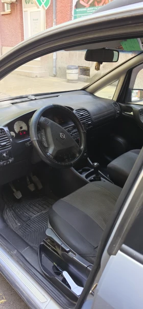 Opel Zafira, снимка 5