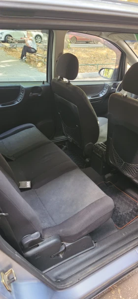 Opel Zafira, снимка 8