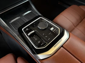 BMW 740 D* 360* PANO* TV* B&W* ВЕНТИЛАЦИЯ* МАСАЖ* , снимка 9