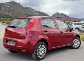 Fiat Punto, снимка 4