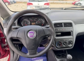 Fiat Punto, снимка 6