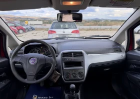 Fiat Punto, снимка 10