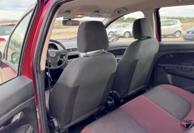 Fiat Punto, снимка 9