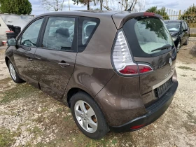 Renault Scenic 1.5 дизел, снимка 5