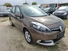 Renault Scenic 1.5 дизел, снимка 2