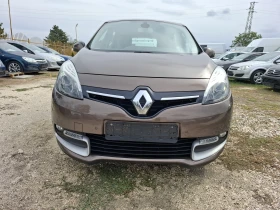Renault Scenic 1.5 дизел, снимка 1