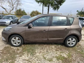 Renault Scenic 1.5 дизел, снимка 4