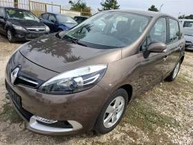 Renault Scenic 1.5 дизел, снимка 3