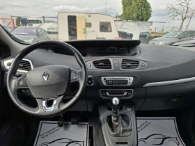 Renault Scenic 1.5 дизел, снимка 9