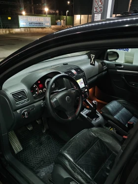 VW Golf 2.0TDI 140, снимка 8