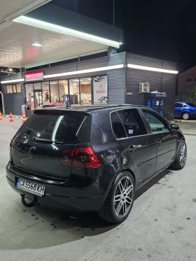 VW Golf 2.0TDI 140, снимка 4