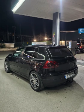 VW Golf 2.0TDI 140, снимка 3