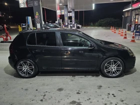 VW Golf 2.0TDI 140, снимка 6