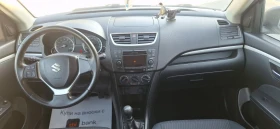 Suzuki Swift 1, 200i 4x4!!!, снимка 12