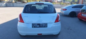 Suzuki Swift 1, 200i 4x4!!!, снимка 6