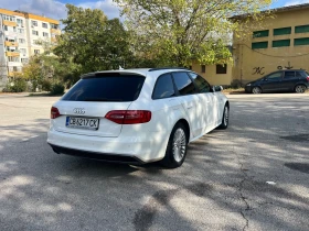 Audi A4, снимка 5