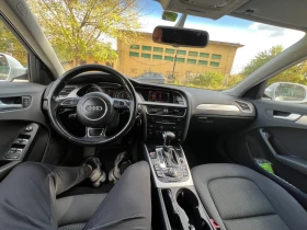Audi A4, снимка 8