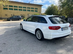 Audi A4, снимка 6