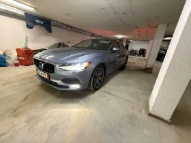 Volvo S90, снимка 1