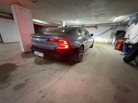 Volvo S90, снимка 4