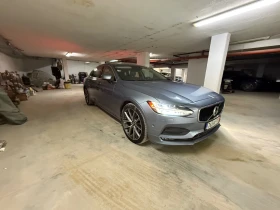Volvo S90, снимка 2