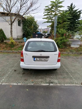 Opel Astra, снимка 10