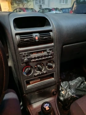 Opel Astra, снимка 7