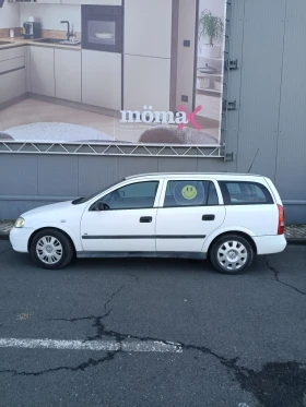 Opel Astra, снимка 8