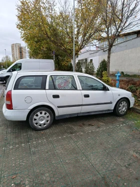 Opel Astra, снимка 9