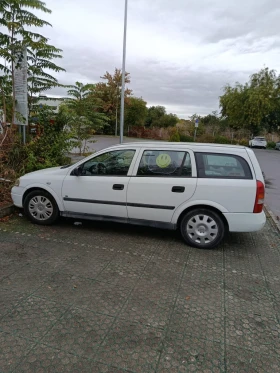 Opel Astra, снимка 13